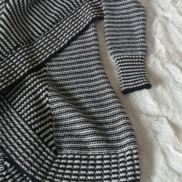 Merona long oversized sweater - Picture 4 of 5